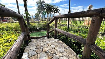 Tequendama Hotel Campestre Villavicencio