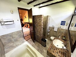 Tequendama Hotel Campestre Villavicencio