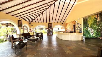 Tequendama Hotel Campestre Villavicencio