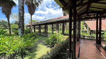 Tequendama Hotel Campestre Villavicencio