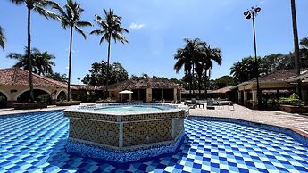 Tequendama Hotel Campestre Villavicencio