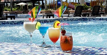 Tequendama Hotel Campestre Villavicencio