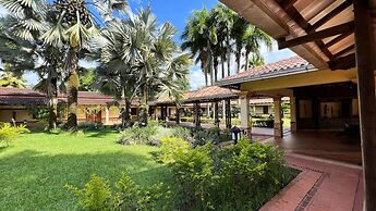 Tequendama Hotel Campestre Villavicencio