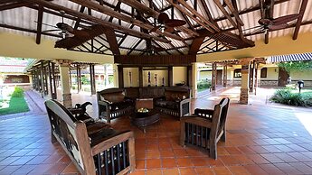 Tequendama Hotel Campestre Villavicencio