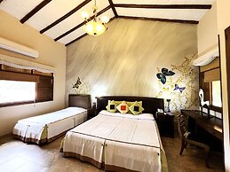 Tequendama Hotel Campestre Villavicencio