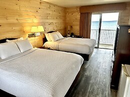 Bridge View Motel & Condo's