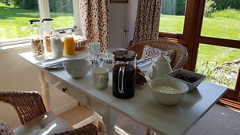 Wilderness B&B