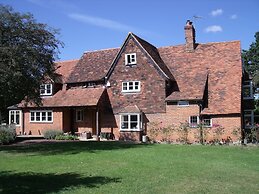 Wilderness B&B