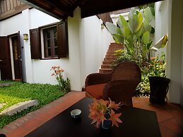 Villa Maydou