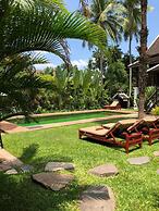 Villa Maydou