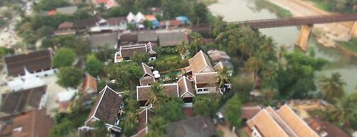 Villa Maydou