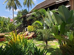 Villa Maydou