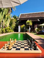 Villa Maydou