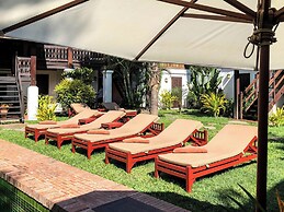 Villa Maydou