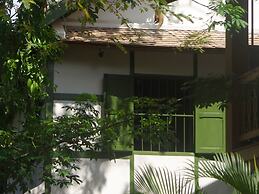 Villa Maydou