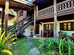 Villa Maydou