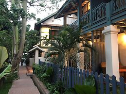 Villa Maydou