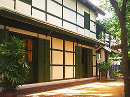 Villa Maydou