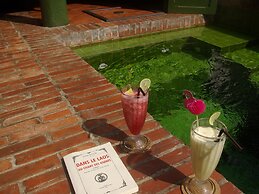 Villa Maydou