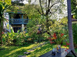 Villa Maydou