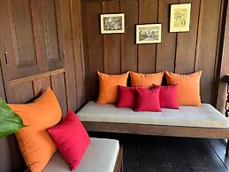 Villa Maydou