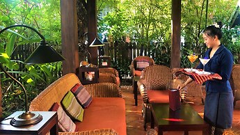 Villa Maydou