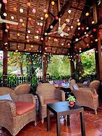 Villa Maydou