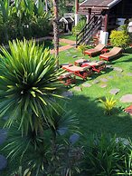 Villa Maydou