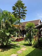 Villa Maydou