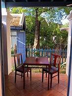 Villa Maydou
