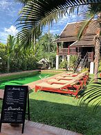 Villa Maydou