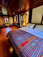 Villa Maydou