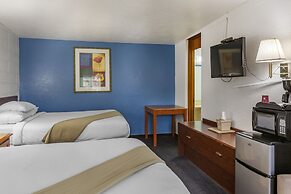 Budget Inn Boise