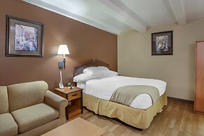 Budget Inn Boise