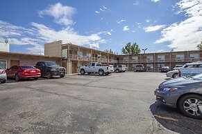Budget Inn Boise
