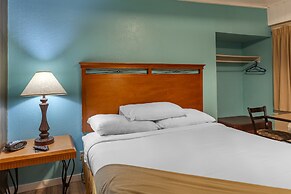 Budget Inn Boise