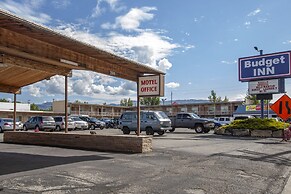 Budget Inn Boise