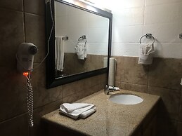 Budget Inn Boise
