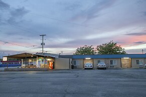 Budget Inn Boise