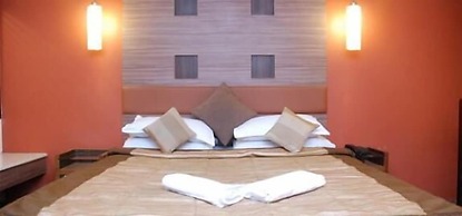 Hotel Maneck Residency