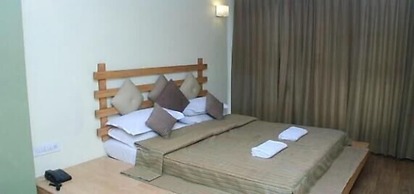 Hotel Maneck Residency