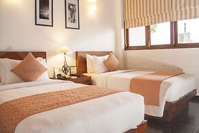 Colombo Court Hotel & Spa