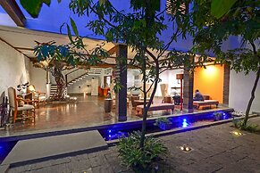 Colombo Court Hotel & Spa