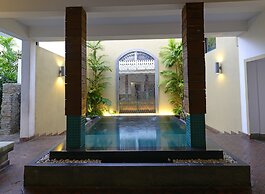 Colombo Court Hotel & Spa