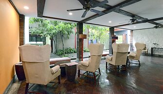 Colombo Court Hotel & Spa