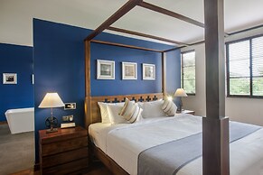 Colombo Court Hotel & Spa