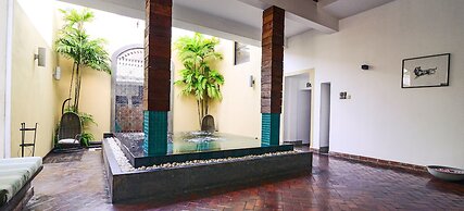 Colombo Court Hotel & Spa