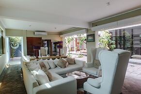 Colombo Court Hotel & Spa