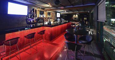 Colombo Court Hotel & Spa