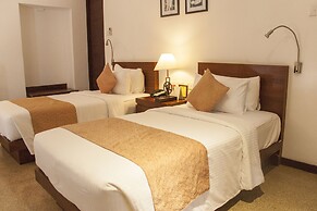 Colombo Court Hotel & Spa